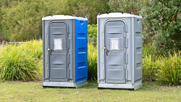 Types of Portable Toilets We Offer in Elkhart, IN